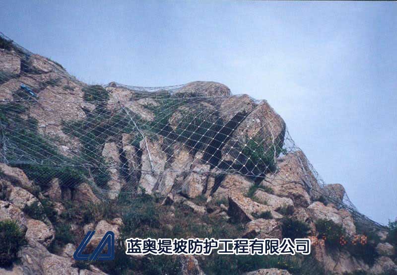 主動(dòng)防護(hù)網(wǎng) 主動(dòng)防護(hù)網(wǎng)
