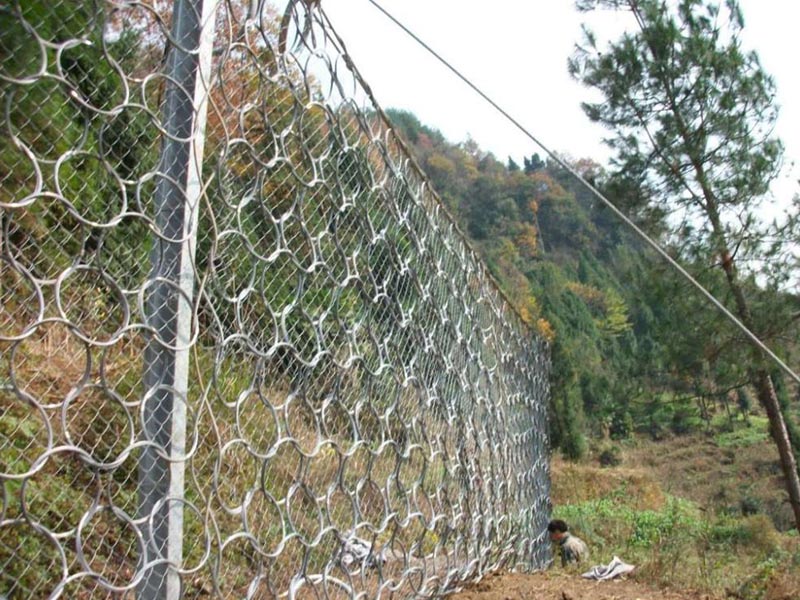 如何對邊坡加固和預防塌方 如何對邊坡加固和預防塌方